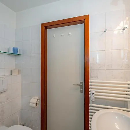 Apartmenthaus Duenenburg Duenenburg App 46 *