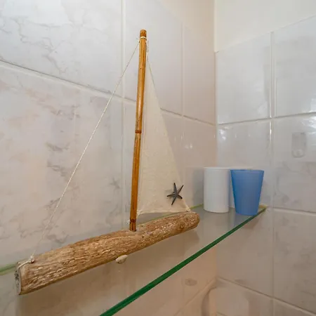 Apartmenthaus Duenenburg Duenenburg App 46 *